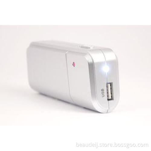 Portable Universal Battery Recharger For Mobile Phones Tabl